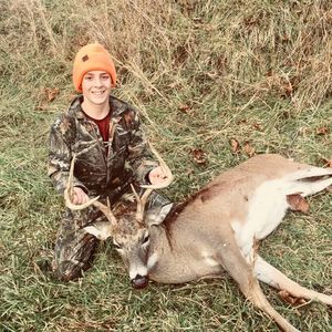 Meet your Posher, Brenton